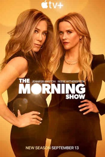 مشاهدة مسلسل The Morning Show موسم 3 حلقة 5