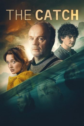 مسلسل The Catch 2023  الموسم 1