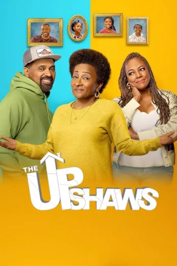 مسلسل The Upshaws  الموسم 4