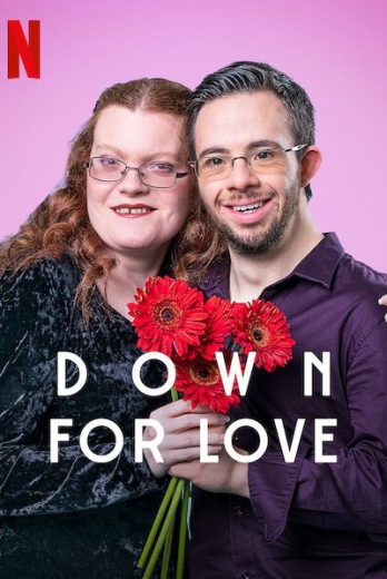 مسلسل Down for Love  الموسم 1