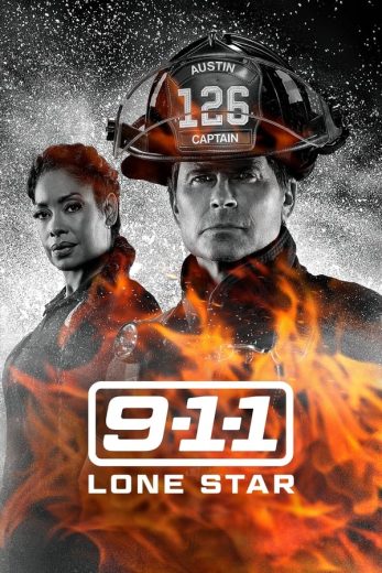 مسلسل 9-1-1: Lone Star  الموسم 4