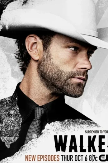 مسلسل Walker  الموسم 3