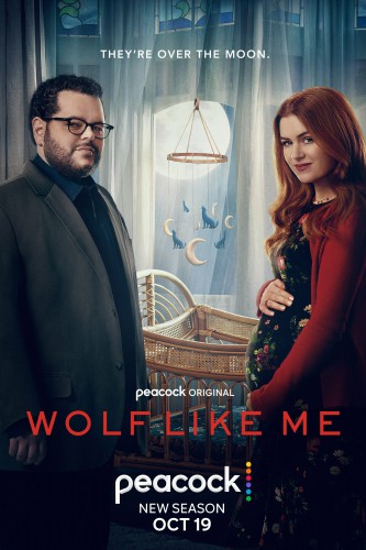 مسلسل Wolf Like Me  الموسم 2