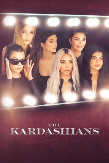 مسلسل The Kardashians  الموسم 3