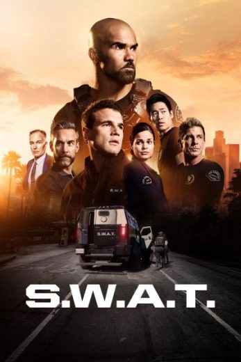 مسلسل S.W.A.T. الموسم الخامس الحلقة 11