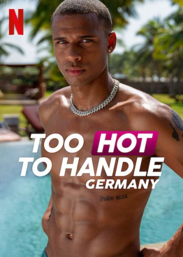 برنامج Too Hot to Handle: Germany  الموسم 1