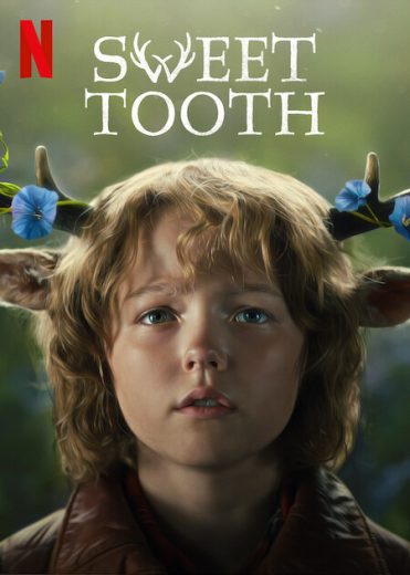 مسلسل Sweet Tooth  الموسم 2