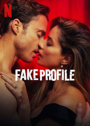 مسلسل Fake Profile  الموسم 1
