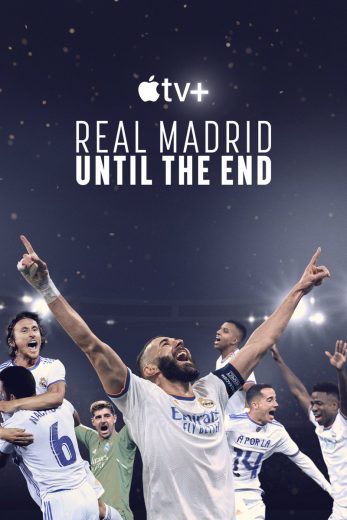 مسلسل Real Madrid: Until the End  الموسم 1