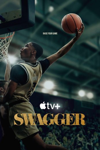مسلسل Swagger  الموسم 2
