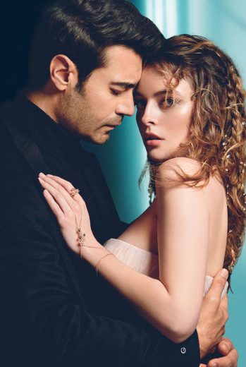 مسلسل جول جمال  الموسم 1