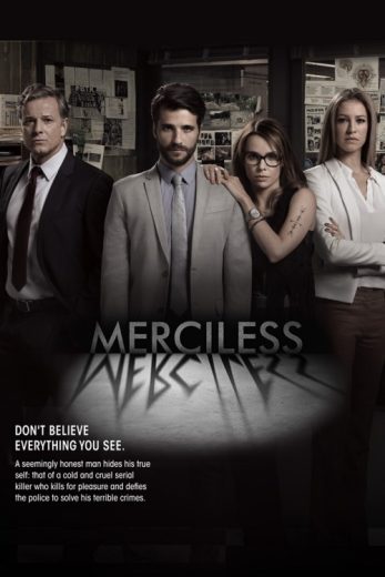 مسلسل Merciless الموسم الاول الحلقة 5