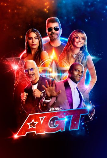 برنامج America’s Got Talent  الموسم 18
