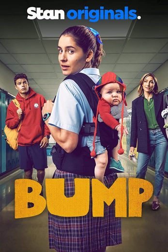 مسلسل Bump  الموسم 1