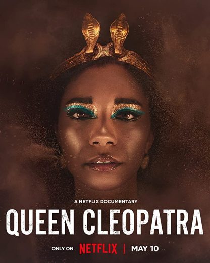 مسلسل Queen Cleopatra  الموسم 1