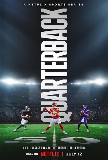 مسلسل Quarterback  الموسم 1