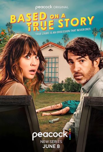 مسلسل Based on a True Story  الموسم 1