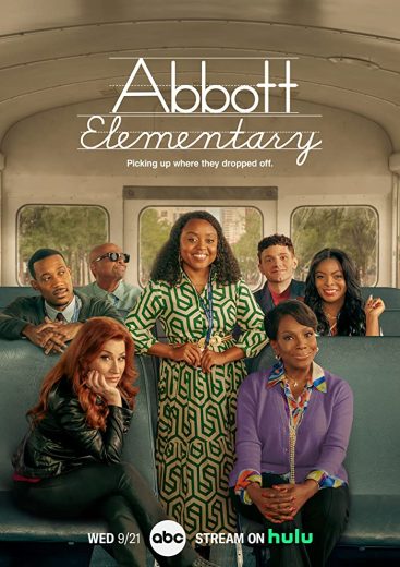 مسلسل Abbott Elementary الموسم الثاني الحلقة 2