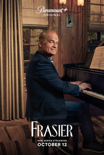 مسلسل Frasier الموسم الاول الحلقة 2
