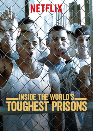 مسلسل Inside the World’s Toughest Prisons الموسم السادس الحلقة 4 والاخيرة