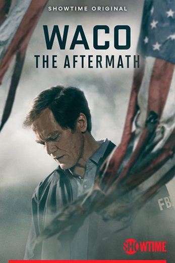مسلسل Waco: The Aftermath  الموسم 1