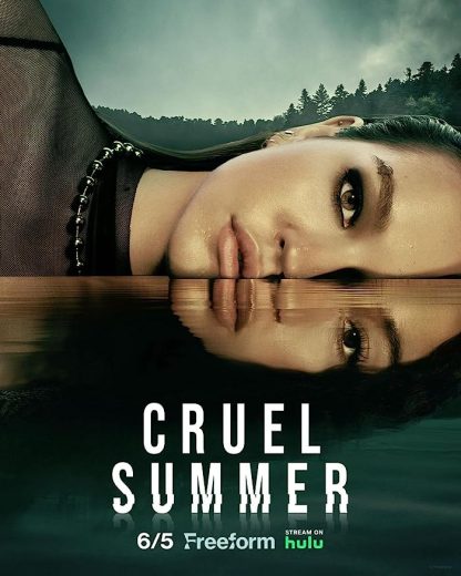 مسلسل Cruel Summer  الموسم 2