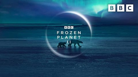 مسلسل Frozen Planet II الموسم الاول الحلقة 3