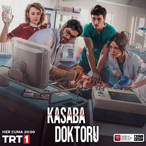مسلسل طبيب البلدة  الموسم 2
