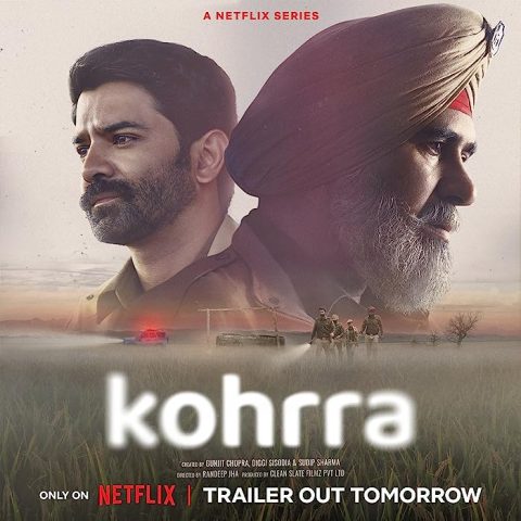 مسلسل Kohrra الموسم الاول الحلقة 4