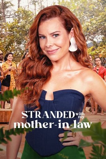 مسلسل Stranded with My Mother-in-Law  الموسم 1