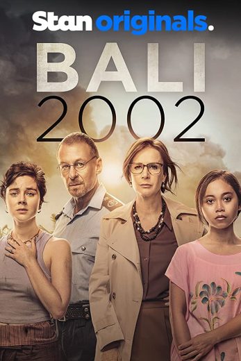 مسلسل Bali 2002  الموسم 1