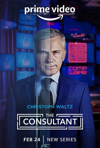 مسلسل The Consultant  الموسم 1