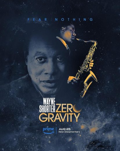 مسلسل Wayne Shorter: Zero Gravity  الموسم 1