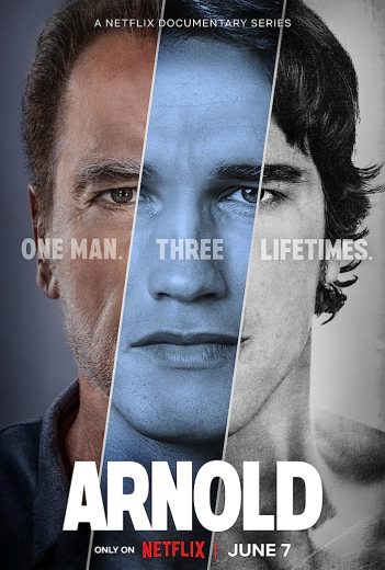 مسلسل Arnold  الموسم 1