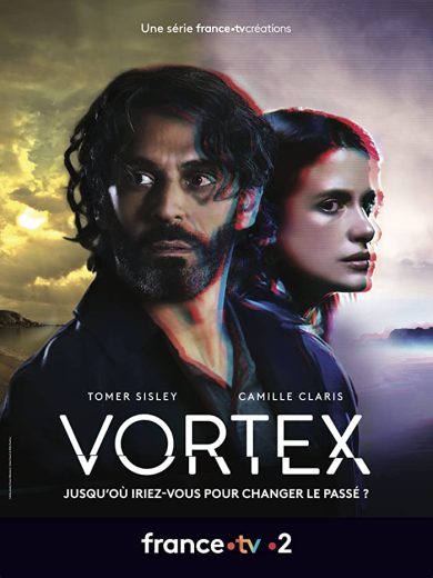مسلسل Vortex  الموسم 1