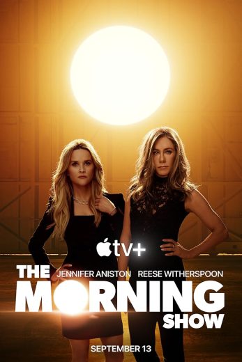 مسلسل The Morning Show الموسم الثالث الحلقة 5