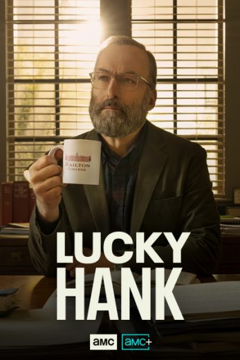 مسلسل Lucky Hank الموسم الاول الحلقة 3
