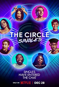 برنامج The Circle الموسم الخامس الحلقة 8
