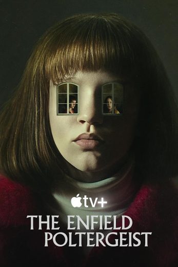 مسلسل The Enfield Poltergeist  الموسم 1