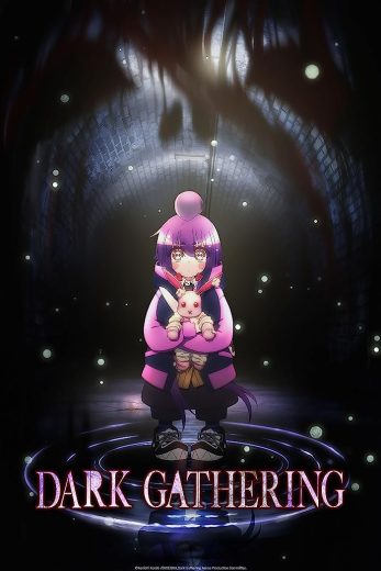 انمي Dark Gathering الحلقة 13 مترجمة