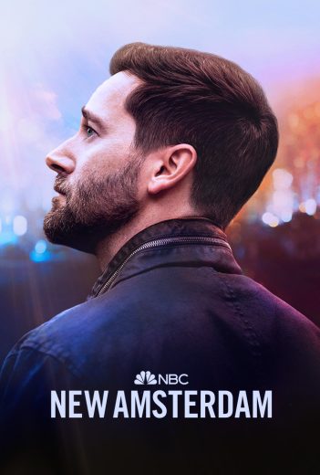 مسلسل New Amsterdam الموسم الخامس الحلقة 2