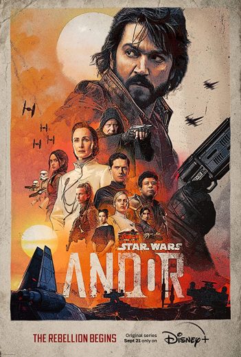 مسلسل Andor الموسم الاول الحلقة 4