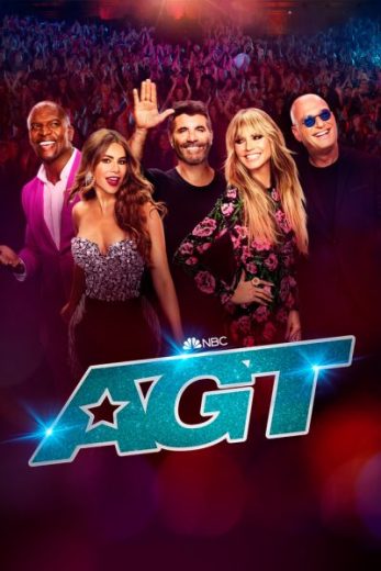 برنامج Americas Got Talent الموسم 17 الحلقة 15