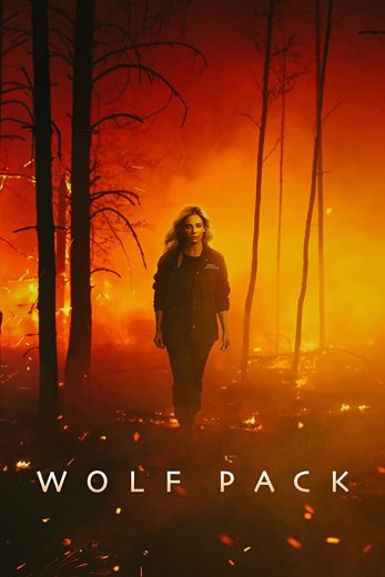 مسلسل Wolf Pack  الموسم 1