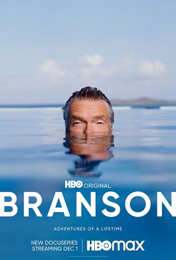 مسلسل Branson الموسم الاول الحلقة 4 والاخيرة
