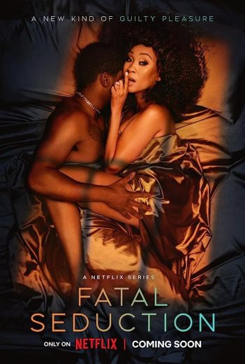 مسلسل Fatal Seduction الموسم الاول الحلقة 7