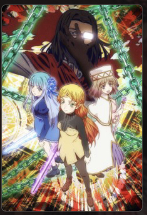 انمي Isekai Ojisan الحلقة 6 مترجمة
