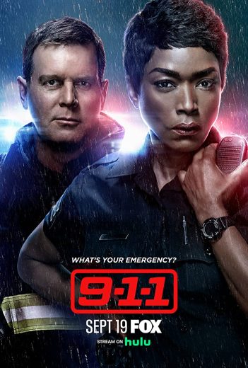 مسلسل 9-1-1  الموسم 6