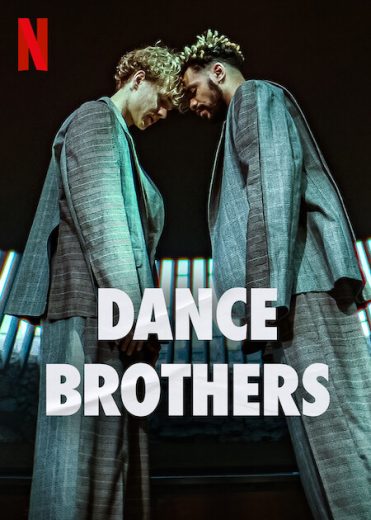 مسلسل Dance Brothers  الموسم 1