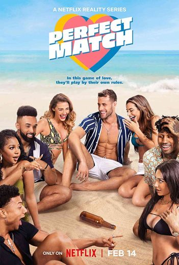مسلسل Perfect Match الموسم الاول الحلقة 8